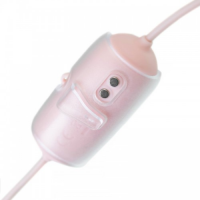 Смарт-вибромассажер для сосков Lovense Gemini