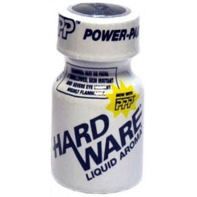 Hard Ware Liquid Aroma (США) 10 мл