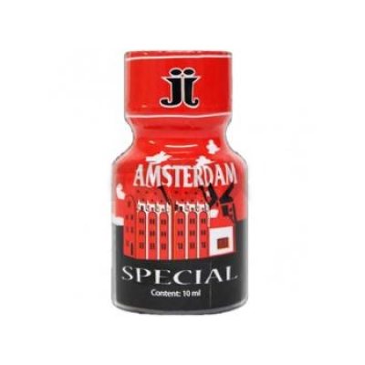 Попперс Amsterdam Special Original (Канада) 10 мл