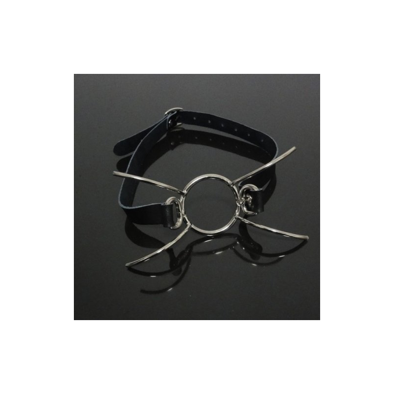 Кляп-кольцо расширитель