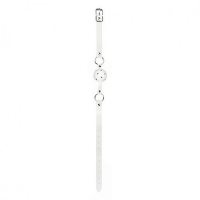 Кляп белый Ouch!