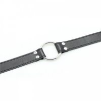 Металлическое кольцо-расширитель