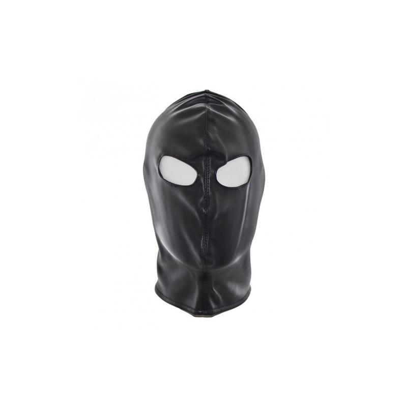 Маска из полиуретана с открытыми глазами