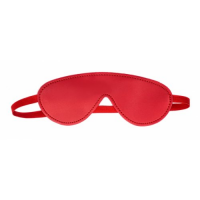 Маска Party Hard Shy Red