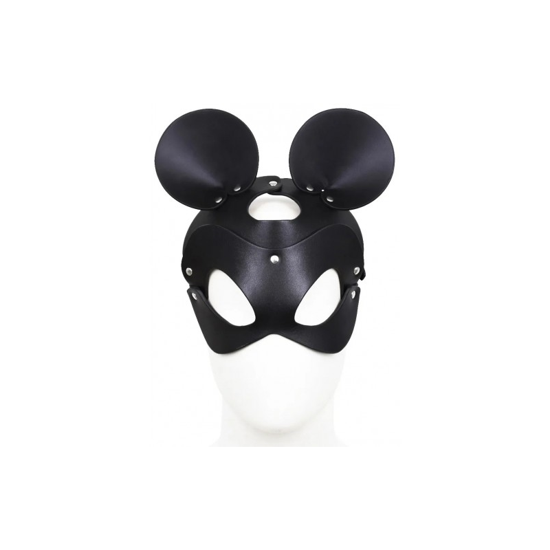 Соблазнительная маска мышки для ролевых игр