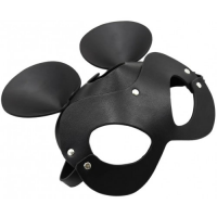 Соблазнительная маска мышки для ролевых игр
