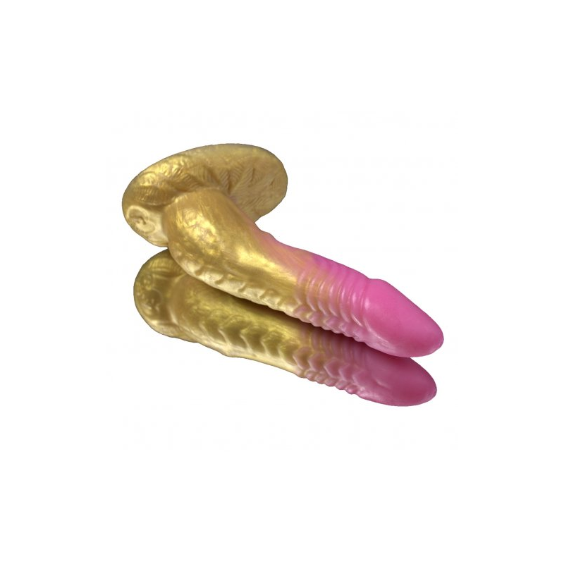 Фаллоимитатор Феникс Mini