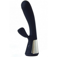 Интерактивный смарт-вибратор Kiiroo OhMiBod Fuse черный