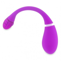 Интерактивный смарт-вибратор Ohmibod Esca 2 for Kiiroo