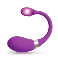 Интерактивный смарт-вибратор Ohmibod Esca 2 for Kiiroo