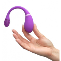 Интерактивный смарт-вибратор Ohmibod Esca 2 for Kiiroo