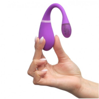 Интерактивный смарт-вибратор Ohmibod Esca 2 for Kiiroo