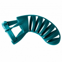 Силиконовый пояс верности Party Hard зеленый