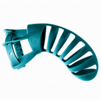 Силиконовый пояс верности Party Hard зеленый