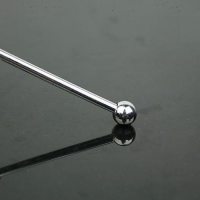 Стальной уретральный буж с ограничительной насадкой