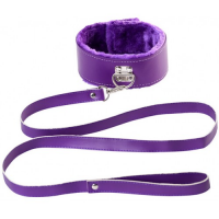 БДСМ набор с фантами и эротическим контрактом Eromantica