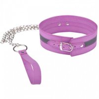 BDSM-набор из 5 предметов purple