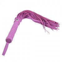 BDSM-набор из 5 предметов purple