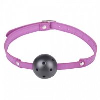 BDSM-набор из 5 предметов purple