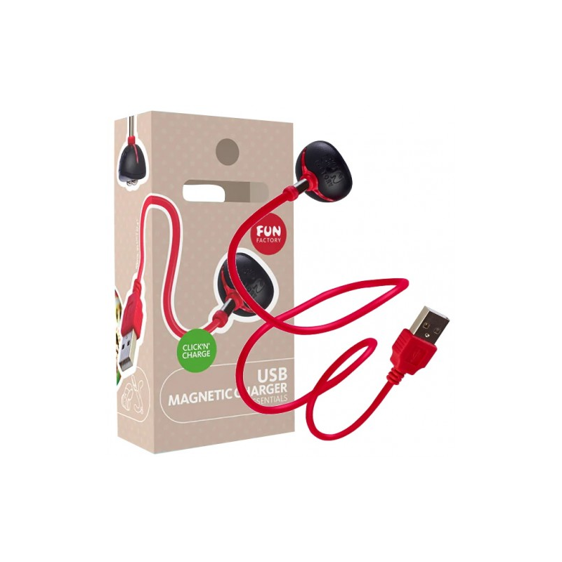 Зарядное устройство для Fun Factory USB