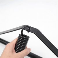 Черные секс качели с креплением