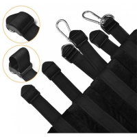 Черные секс качели с креплением