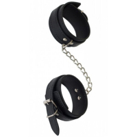 Черные поножи Party Hard Dreamer