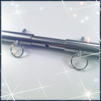 Бондажная распорка Silver