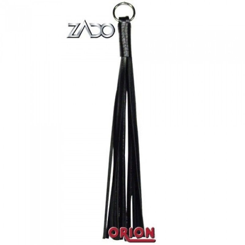 BDSM Кнут пальчиковый Leder-Fingerpeitsche