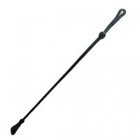 Эксклюзивный кожаный стек Hand Made 90 см