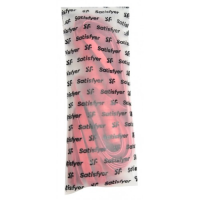 Классическая красная плеть 45 см