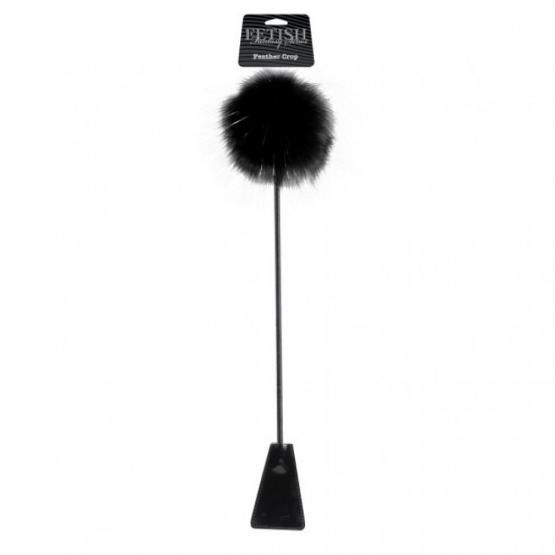 Стек и тиклер Limited Edition Feather Crop