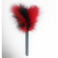 Набор для любовных игр-red