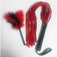 Набор для любовных игр-red