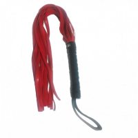 Набор для любовных игр-red