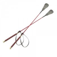 Красный стек 67 см