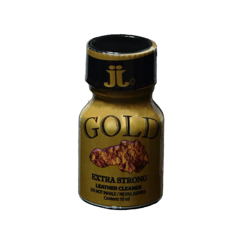 Gold Exta Strong 10 мл Original (Канада)