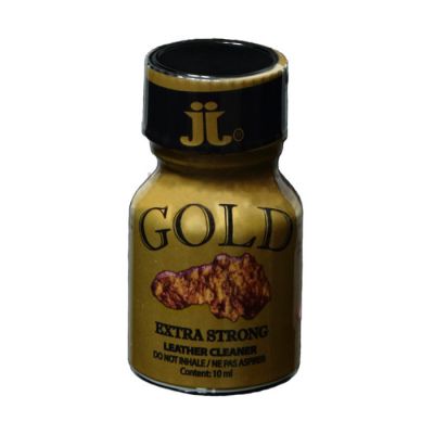 Gold Exta Strong 10 мл Original (Канада)