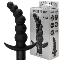 Анальная елочка Ecstasy