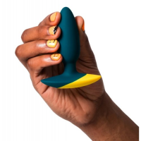 Анальная вибровтулка Romp Bass