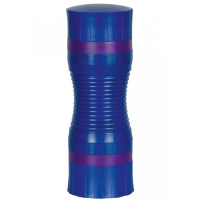 Двойной мастурбатор в колбе Twins To Go