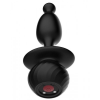 Анальная смарт-пробка Magic Motion