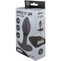 Анальная пробка Spice It Up Allure