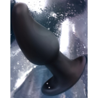 Анальная втулка Erotist Hurricane с эффектом римминга