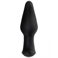 Анальная втулка Erotist Hurricane с эффектом римминга