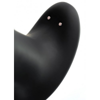 Анальная втулка Erotist Hurricane с эффектом римминга