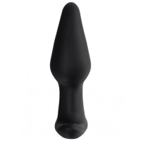 Анальная втулка Erotist Hurricane с эффектом римминга