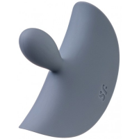 Анальная втулка со стимуляцией промежности Satisfyer Booty Absolute Beginners 2