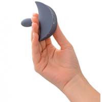 Анальная втулка со стимуляцией промежности Satisfyer Booty Absolute Beginners 2