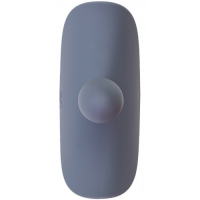 Анальная втулка со стимуляцией промежности Satisfyer Booty Absolute Beginners 2